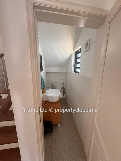 Villa En Vente À Belle Mare