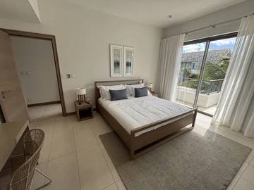 3 Bedroom Penthouse