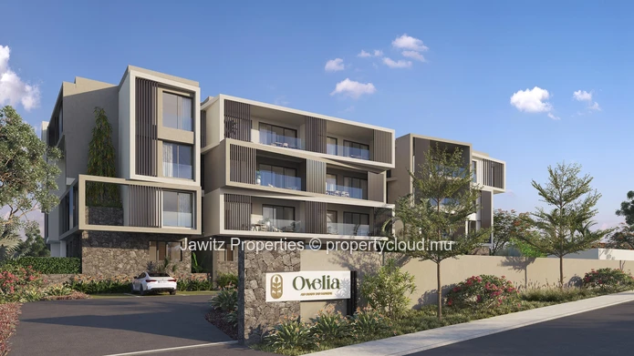Ovelia, perfect blend of convenience and tranquillity