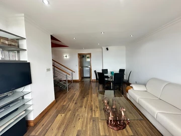 4 Bedroom Penthouse
