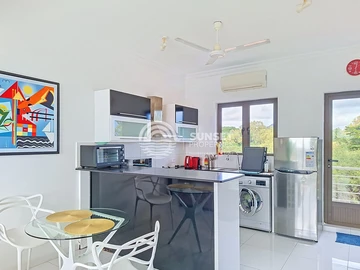 Appartement de 4 Chambres