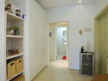 Penthouse de 4 Chambres