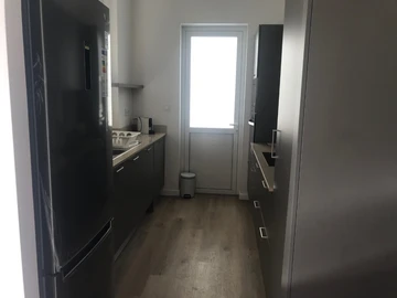 Townhouse, Duplex de 3 Chambres