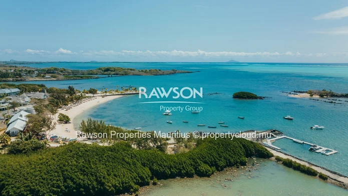 3 Bedroom Apartment | Unrivalled Lifestyle | Beach | Azuri | Accessible To Foreigners