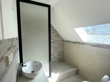 Penthouse de 4 Chambres