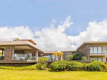 Villa de 4 Chambres