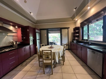Villa de 5 Chambres