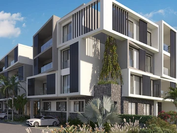 Appartement de 2 Chambres