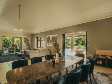 4 Bedroom Villa