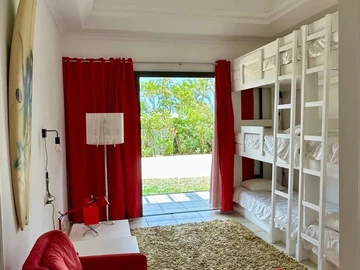 Villa de 4 Chambres