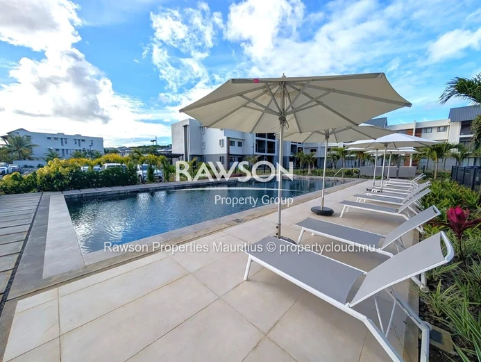 Appartement Neuf 3 Chambres | Meublé | Piscine | Beau Plan Smart City