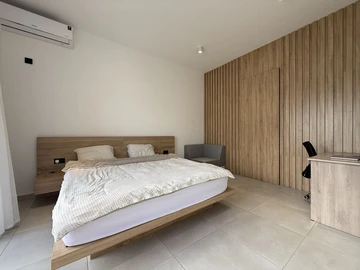 3 Bedroom Villa