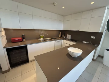 3 Bedroom Penthouse