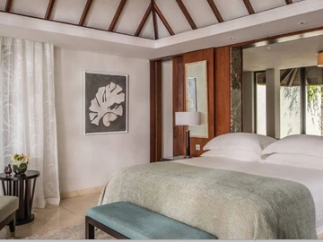 Villa de 2 Chambres