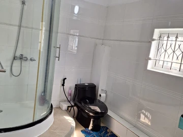 Townhouse, Duplex de 3 Chambres