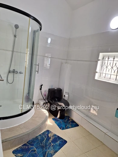 Spectacular 3-Bedroom Duplex with Swimming Pool for Rent in a Prime location  Grand Baie