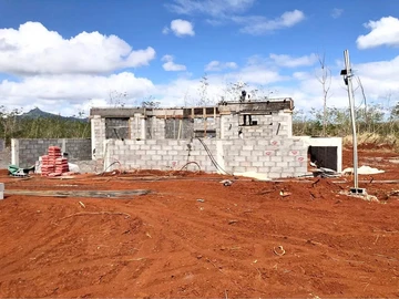 3 Bedroom Villa