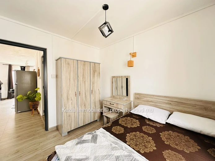 Contemporary Single-Storey House
