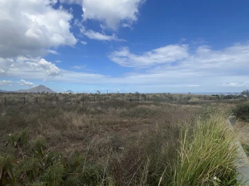Residential Land
