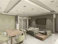 3 Bedroom Exquisite Apartment