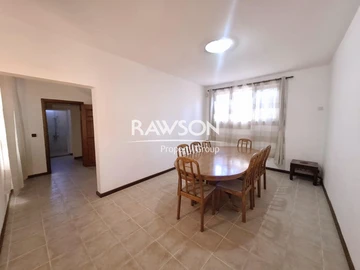 Villa de 4 Chambres