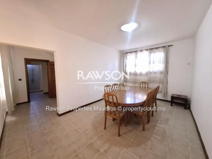 Belle Maison De 4 Chambres | Quartier Calme Et Résidentiel | Pointe Aux Canonniers