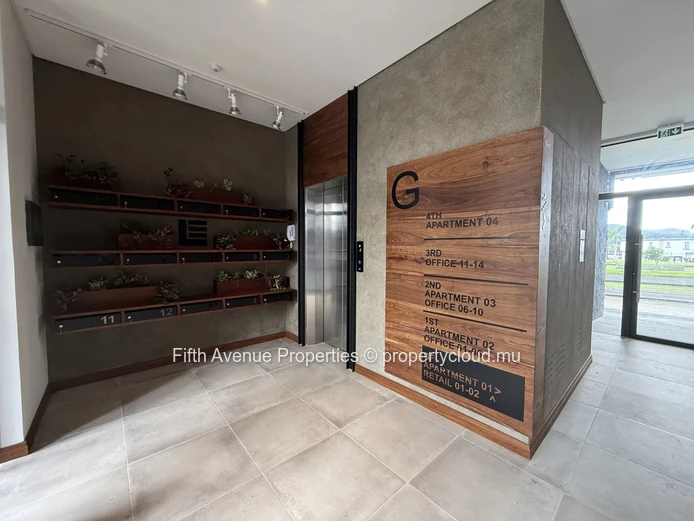 HELVETIA MOKA - Office for sale