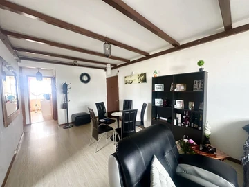 Appartement de 3 Chambres