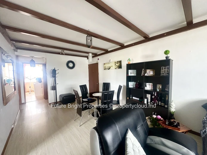 Appartement de 3 chambres à vendre à Sodnac – 101 m²