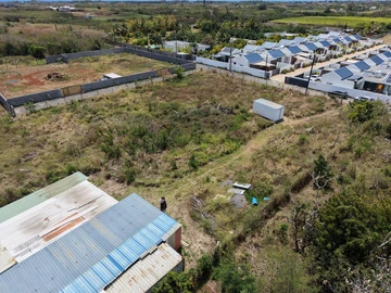 Agricultural Land
