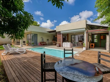 3 Bedroom Villa