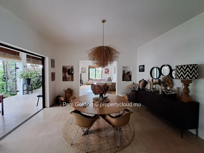Pereybere – Maison à louer – Pam Golding Mauritius