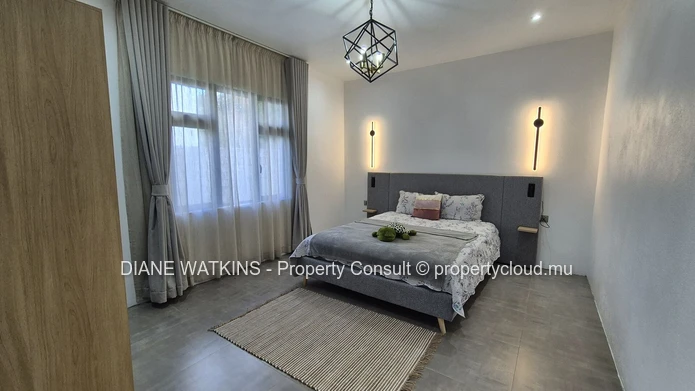 Maison familiale de 4 chambres avec piscine privée à louer à Savannah Connected Countryside, Gros Bois