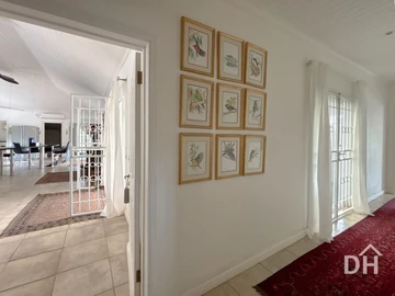 Maison de 3 Chambres