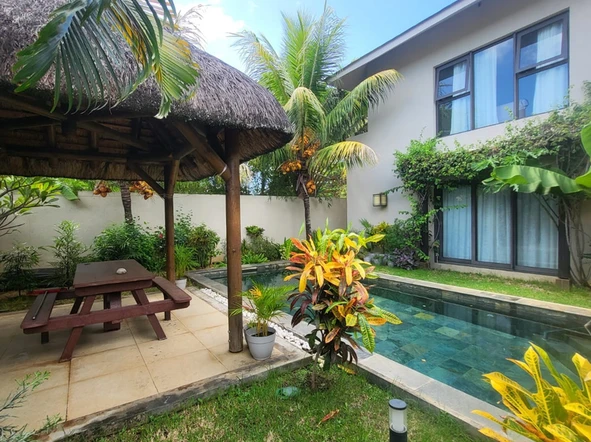 3 Bedroom Villa
