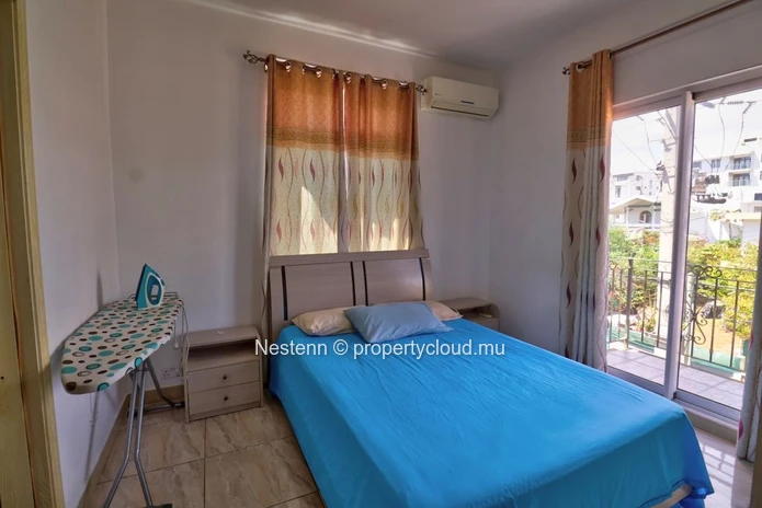 Modern 2-Bedroom Apartment on the 2nd Floor