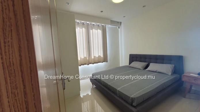 Appartement de 2 chambres Smart Living - Parfait pour une vie confortable sur l'île