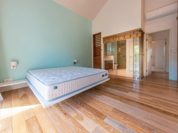 Townhouse, Duplex de 3 Chambres