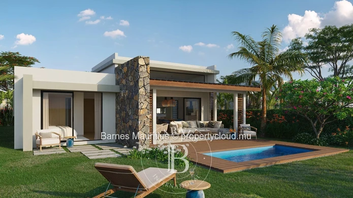 PITON – Off-Plan Villa – 3 Bedrooms