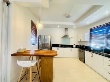 Townhouse, Duplex de 5 Chambres