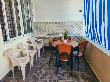 Maison de 2 Chambres