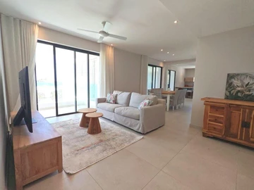 3 Bedroom Apartment