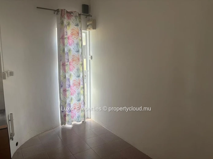 3 Bedrooms Unfurnished Family Home for Rent – Beau Bassin