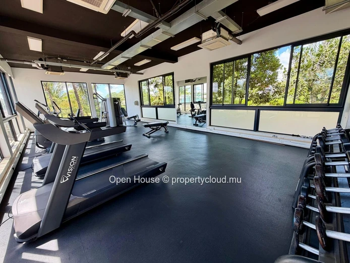 Furnished 3-Bedroom Apartment for Rent in Azuri, Haute Rive