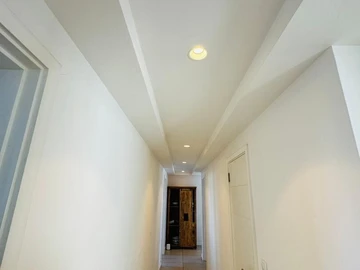 Penthouse de 3 Chambres