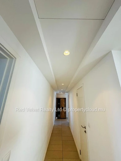 Luxury Penthouse for Rent at Azuri, Roches Noires | Coastal Lifestyle