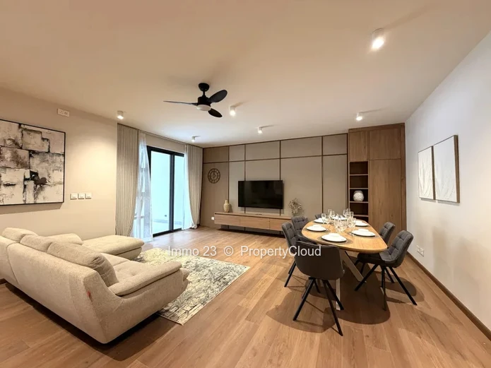 Apartments - 3 bedrooms - Bagatelle