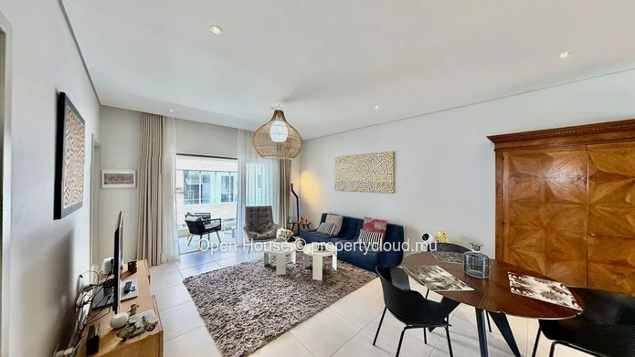 A LOUER - proche plage -  bel appartement - piscine commune - rooftop avec vue mer -   - Disponible