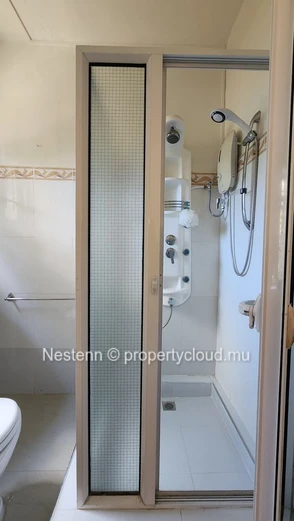 Modern ground floor apartment in Rose Hill with 3 bedrooms 3 bathrooms veranda and secured parking near schools and s...