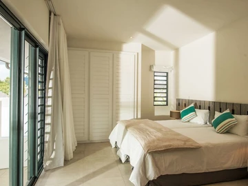 Villa de 3 Chambres
